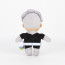 Danny Phantom Soft Stuffed Plush 25cm 10inches