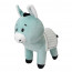 Donkey Manger Nativity Plush Toy 23cm 9inches