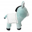Donkey Manger Nativity Plush Toy 23cm 9inches