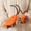 Dino Gura Ebi Chan Plushie 10cm 3.93inches