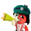 Ena Dream BBQ Red Plush Toy 22cm 8.6inches