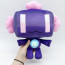 Hive Games Endolotl Soft Stuffed Plush Pillow 30cm 11.81inches