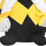 Graduation Gnome Soft Stuffed Plush 16cm 6.29inches
