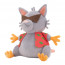 Irvine Plush Toy 18cm 7inches