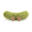 Jellycat Amuseables Pickle Soft Stuffed Plush 11cm 4.33inches