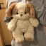 Cavalier King Charles Spaniel Plush Toy 30cm 11.8inches