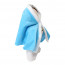 Virgin Mary Maria Nativity Chibi Plush Toy 32cm 12.6inches