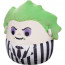 Squishmallows Beetlejuice Plush Toy 25cm 10inches