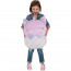 Squishmallows Anya the Caticorn Mermaid Plush Toy 20cm 7.87inches