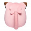 Squishmallows Clefairy Pokemon Plush Toy 30cm 12inches
