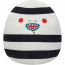 Squishmallows Beetlejuice Sandworm Plush Toy 25cm 10inches