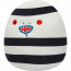 Squishmallows Beetlejuice Sandworm Plush Toy 25cm 10inches