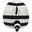 Squishmallows Beetlejuice Sandworm Plush Toy 25cm 10inches