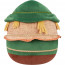 Squishmallows Scarecrow Wizard of Oz Plush Toy 25cm 10inches