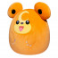 Squishmallows Teddyursa Pokemon Plush Toy 30cm 12inches