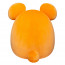 Squishmallows Teddyursa Pokemon Plush Toy 30cm 12inches