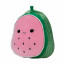 Squishmallows Wanda the Watermelon Plush Toy 20cm 7.87inches