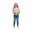 Squishmallows Wanda the Watermelon Plush Toy 20cm 7.87inches