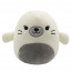 Squishmallows Lucille the Seal Plush Toy 20cm 7.87inches