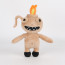 Midnight Walk Soft Stuffed Plush 30cm 12inches