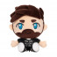 Millions To One Plush Toy 17cm 6.7inches