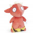 How to Keep a Mummy Conny Soft Stuffed Plush 30cm 11.81inches