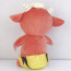 How to Keep a Mummy Conny Soft Stuffed Plush 30cm 11.81inches