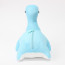 Apex Legends Cute Blue Nessie Plush Toy 20cm 7.87inches