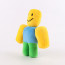 Noob Experiment Plush Toy 26cm 10.23inches