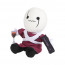 OwOster Soft Stuffed Plush 25cm 10inches