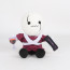 OwOster Soft Stuffed Plush 25cm 10inches