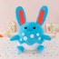 Azumarill from Pokemon Soft Stuffed Plush Multiple Sizes
