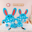 Azumarill from Pokemon Soft Stuffed Plush Multiple Sizes