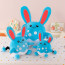 Azumarill from Pokemon Soft Stuffed Plush Multiple Sizes