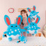 Azumarill from Pokemon Soft Stuffed Plush Multiple Sizes