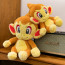 Chimcharr from Pokemon Soft Stuffed Plush Multiple Sizes