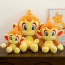 Chimcharr from Pokemon Soft Stuffed Plush Multiple Sizes