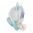 Plushvi by Vixi Plush Toy 17cm 6.7inches