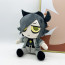 Ramshackle Stone Soft Stuffed Plush 28cm 11.02inches