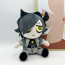 Ramshackle Stone Soft Stuffed Plush 28cm 11.02inches