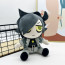 Ramshackle Stone Soft Stuffed Plush 28cm 11.02inches