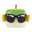 In Sal We Trust Plush Toy 17cm 6.7inches