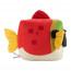 In Sal We Trust Plush Toy 17cm 6.7inches