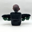 Skibidi Toilet Missile Toilet Man Plush Toy 25cm 10inches