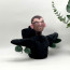 Skibidi Toilet Missile Toilet Man Plush Toy 25cm 10inches