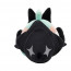 Trans Rights Dragon Longboi Plush Toy 50cm 19.7inches