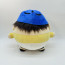 Thicc Jeffy Soft Stuffed Plush 28cm 11.02inches