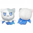 Honkai Star Rail Wubbaboo Plush Toy 18cm 7inches