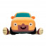 Car Plushie 14cm 5.5inches