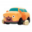 Car Plushie 14cm 5.5inches